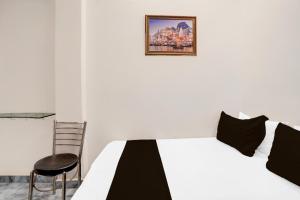 Fotografie z fotogalerie ubytování GLORY RESIDENCY & cafe v destinaci Váránasí