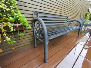 Fotografie z fotogalerie ubytování Cha-Am Hua-Hin Beach Villa by BirdOfParadise v destinaci Ča Am