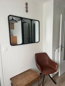 Φωτογραφία από το άλμπουμ του Cozy studio 12 minutes de Paris Montparnasse σε Meudon +7 φωτογραφίες