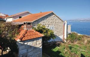 Gallery image of Apartment Natasa in Splitska