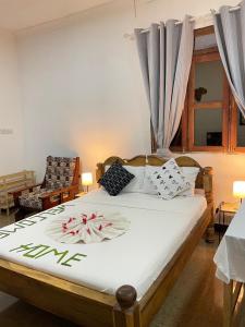 Imagem da galeria de Zanzllywood Uroa Beach Apartments em Dikoni