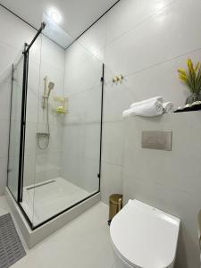 Billede fra billedgalleriet på Дом отдыха в Конаева i Kapchagay + 48 billeder