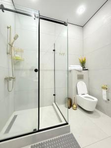 Billede fra billedgalleriet på Дом отдыха в Конаева i Kapchagay