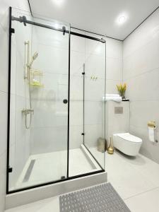 Billede fra billedgalleriet på Дом отдыха в Конаева i Kapchagay