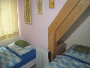 Gallery image of Chata u Kempu in Jedovnice
