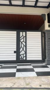 Fotografie z fotogalerie ubytování D'Zara Homestay D'Kedah v destinaci Sungai Lalang