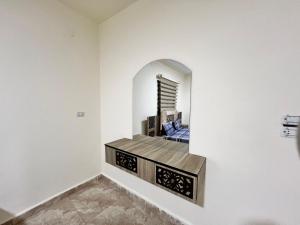 Fotografie z fotogalerie ubytování مزرعة وشاليه ادم 