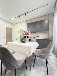 Billede fra billedgalleriet på Дом отдыха в Конаева i Kapchagay