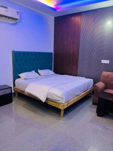 Fotografie z fotogalerie ubytování The Maheshwari v destinaci Greater Noida