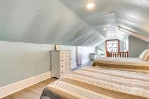 Afbeelding uit fotogalerij van Caswell Beach in Oak Island