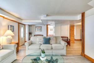 Afbeelding uit fotogalerij van Caswell Beach in Oak Island