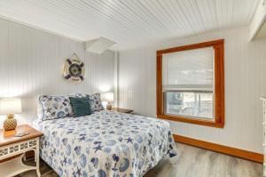 Afbeelding uit fotogalerij van Caswell Beach in Oak Island