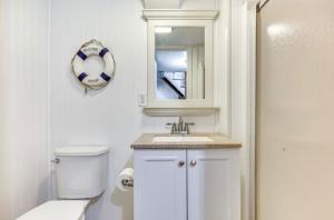 Afbeelding uit fotogalerij van Caswell Beach in Oak Island