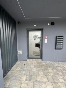 Φωτογραφία από το άλμπουμ του Apartament Puck Holliday σε Puck