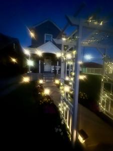 Φωτογραφία από το άλμπουμ του Spa Retreat σε Ντιτρόιτ