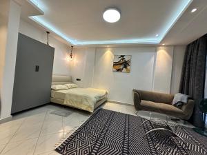Gallery image of Square studio Kisasi in Kampala