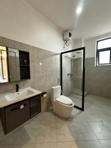 Gallery image of Square studio Kisasi in Kampala