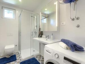 Ένα μπάνιο στο Punta 2 +13 φωτογραφίες