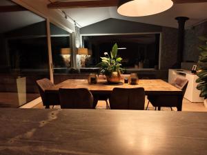 Galería fotográfica de ALMMONTE LIGNUM Lodge en Wagrain 4 fotos más
