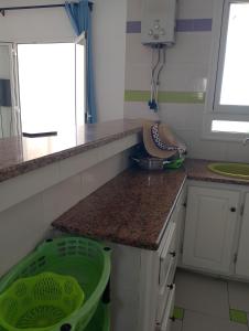 Fotografie z fotogalerie ubytování Jasmine Résidence v destinaci Rejiche