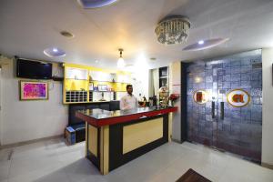 斋浦尔Hotel O Apple 9的相册照片 更多24张照片