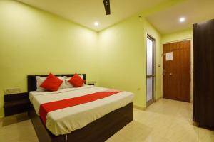 斋浦尔Hotel O Apple 9的相册照片