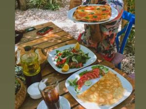 Gallery image of Litost Cafe in Adrasan +90 photos