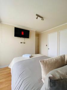 Galeriebild der Unterkunft Experiencia Icono-2Hab-2Baños-1Estac in Antofagasta