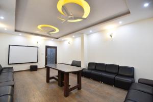 斋浦尔Hotel O Apple 9的相册照片