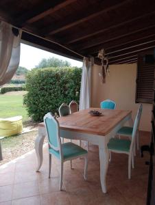 Fotografie z fotogalerie ubytování Casa Diana v destinaci Tertenìa