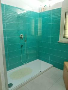 Koupelna v ubytování Casa Diana + 50 fotografií