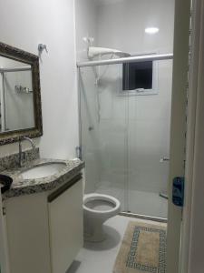Imagine din galeria proprietății Confortavel seguranca în Cuiabá