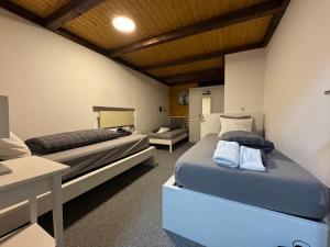 Gallery image of Blue Sky Apartments in Göschenen