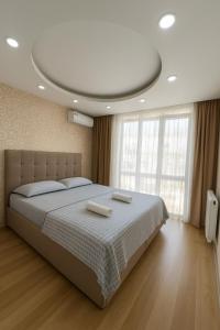 Ảnh trong thư viện ảnh của Sky Crown Batumi ở Angisa