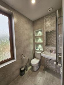 Afbeelding uit fotogalerij van Kera in Dedoplis Tskaro