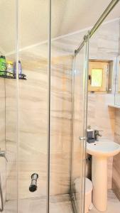 Zdjęcie z galerii obiektu Alpet w mieście Vusanje +20 zdjęć