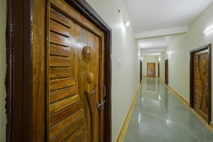 Gallery image of OYO 87161 Ashirbad Inn in Bālugān