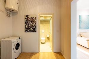 Afbeelding uit fotogalerij van Dhermi's Icon - Penthouse 2BR, 2wc - Premium VIEWS 16 in Dhërmi