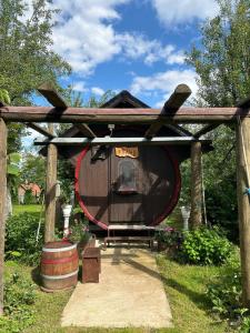 Gallery image of Camping Lukač in Kutina