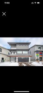 a picture of a building with at One bedroom unit for corporate stays & travellers in Halifax +9 photos