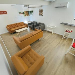 Gallery image of Capsule hostel in Newark +38 photos