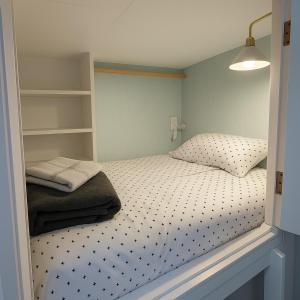 Gallery image of Capsule hostel in Newark