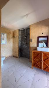 Imagen de la galería de Zanz Bay Hotel, en Nungwi