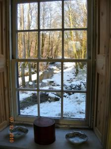 Gallery image of Riverside House in Thornhill