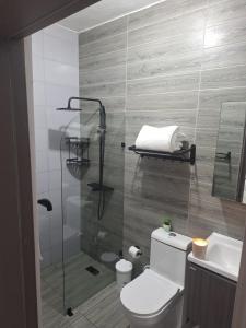 プンタ・カナにあるluxury apartment in punta canaのギャラリーの写真