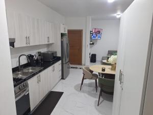 プンタ・カナにあるluxury apartment in punta canaのギャラリーの写真