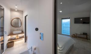 Phòng tắm tại Trame Suites +135 ảnh