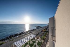 Phong cảnh thiên nhiên gần nhà nghỉ B&B