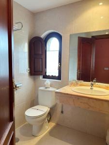 Gallery image of Posada de la Abadia - Adults Only in Santillana del Mar