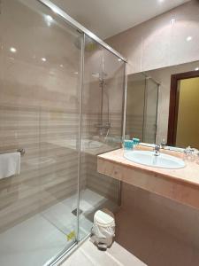 Gallery image of Posada de la Abadia - Adults Only in Santillana del Mar